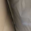 Hand-Painted Plum Blossom Wall Art for Living Room, Large 3D Texture Floral Canvas Oil Painting for Bedroom, Modern Black Framed Artwork for Above Sofa Office Kitchen Ready to Hang 24x56 Inches