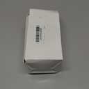 16 Feet Christmas Wood Bead Garland Wooden Bead Garland for Christmas Tree Holiday Decoration (Silver)