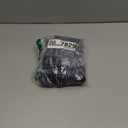 FlexiKold Gel Soft Flexible Ice Packs for Injuries - Reusable Freezer Cold Pack, Cold Compress & Cooling Gel Pad for Face, Shoulder, Hip, Leg, Arm, Ankle & Foot Injury - Medium - 7.5 x 11.5