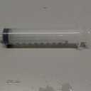 100ml Syringe + 80cm handy plastic tubing by Aketek