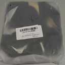 1 Pcs Reusable Dog Diapers Female Washable, Premium Doggie Diaper for Dogs, Highly Absorbent Extra Extra Large Dog Diaper for Heat, Incontinence and Puppy Training(XXL)