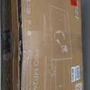 MSI PRO MP225 E12VL, 22-inch1920 x 1080 (FHD) Computer Monitor, 120Hz, Adaptive-Sync, HDMI, Video Port, VESA Mountable, Tilt, 1ms, Black