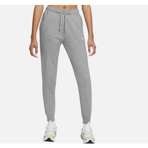 Nike Joggers Gray Womens Size L Sportswear Club Fleece Mid Rise - New W/ Tags, S