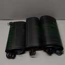 VIVOSUN 10"x 20.75" Seedling Heat Mat and Digital Thermostat Combo Set, UL & MET-Certified Warm Hydroponic Heating Pad for Germination, Indoor Gardening, Greenhouse