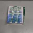 ICEPURE ADQ36006101 Replacement for LG LT700P, Kenmore Elite 9690, ADQ36006102, RFC 1200A, 46-9690 469690, ADQ36006101-S, LFXS30766S, WSL-3, FML-3, Refrigerator Water and LT120F Fresh Air Filter, 3 pack