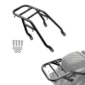 Motorcycle Luggage Rack Fit for Rebel 500 Rebel 300 CMX500 CMX300 2017-2026