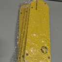 Zero Clearance Inserts For DeWalt 7491, 7491RS, 7490 (Type 1), 744, 745, 746, 7480, with Riving Knife Slot, Precise Cuts with No Tear-Out, Include Off-set Screws, Easy Height Adjustment, 4-Pack