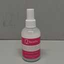 12 Benefits Instant Healthy Hair Treatment - Leave In Conditioner Spray with Quaternium 39 and Silk Fibre Protein - Smooths Frizz, Strengthens & Repairs Damaged Hair - (6 Fl Oz), Packaging May Vary