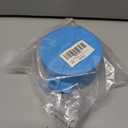 Gate Valve Locking Device (with Password Lock) Gate Valve Lock, Outdoor Faucet Lock, Removable and Easy to Use, Can Prevent Water Theft (Black)