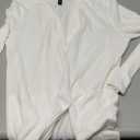 DB MOON Womens Long Cardigan 2026 Fall Lightweight Long Sleeve Open Front Sweater with Pockets Large