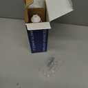 Waterpik Cordless Advanced 2.0 Water Flosser For Teeth, Gums, Braces, Dental Care With Travel Bag and 4 Tips, ADA Accepted, Rechargeable, Portable, and Waterproof, White WP-580