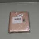 Froggod 4.53-inch (11.5cm) Interchangeable Circular Knitting Needles Set Aluminum US Sizes 2.5, 4, 5, 6, 7, 8, 9, 10, 11 with Interchangeable Knitting Needles and Cables, Accessories and Case, 9 Pairs