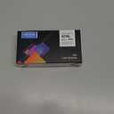 67XL Ink Cartridges Black/Color Combo Pack Replacement for HP Ink 67 67XL HP Printer Ink High Yield Works with DeskJet 2755e 2855e 2700 2800e 2700e 4255e 4155e Envy 6055e 6000 6455e 6400 (2-Pack)