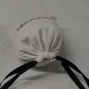 Momcozy Baby Carrier AirMesh - The Perfect Summer Water Sling for Newborns to Toddler 8-35 lbs - Cooling, Breathable and Lightweight Baby Wrap, Nice for Summer, Pool, Beach, Swimming, Black