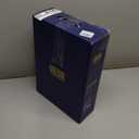 HOSHANHO 7 Pieces Kitchen Knife Set, Japanese High Carbon Stainless Steel Magnetic Knife Block Set, Ultra Sharp Chef Knives Sets with Ergonomic Pakkawood Handle