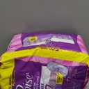 Poise Incontinence Pads & Postpartum Incontinence Pads, 6 Drop Ultimate Absorbency, Regular Length, 52 Count 