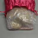 28 Inch Blonde Wig Human Hair 13X6 613 HD Lace Frontal Wig Human Hair 220 Density Blonde Lace Front Wigs Blonde Deep Wave Lace Front Wigs Pre Plucked for Women