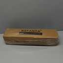 Self-Wringing Twist Mops for Floor Cleaning, Microfiber Floor mop with 57 " Long Handle, Easy Wringing Mop for Hardwood Commercial Household Clean (Blue)