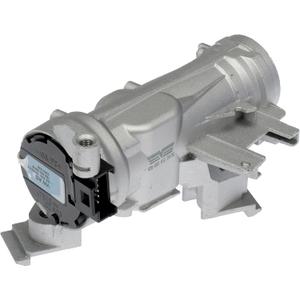Dorman 926-593 Ignition Lock Cylinder Housing Compatible with Select Audi/Volkswagen Models