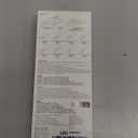 Reciprocating Sander,USB Quick Charging Sanding Pen With 8pcs Sanding Head,Self-Adhesive Sandpaper Pre-cut mesh 134pcs (ESA)