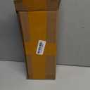 ApplianPar Black Center Console Lid Armrest Sliding Mechanism for Honda Civic 2006-2011