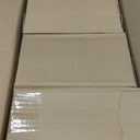 6 Pcs (H:7" W:4") Embossed Flower Vase Pedestal Glass Vase Big Base Thickened Crystal Vintage Vases for Valentines Day Wedding Home Decor Table Centerpiece House Warming Gifts(Pink)