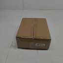 Egg Poacher Pan, Poached Egg Pan Stainless Steel Egg Pan with 4 Cups Egg Cooker Poached Egg Maker for Kitchen (without coating)