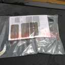 Walking Pad Treadmill, Under Desk Treadmill for Home/Office with 250 lbs Weight Capacity, 2.5HP Low Noise Walking Pad, Remote Control, LED Display