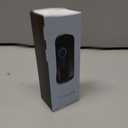 Blink Doorbell Mount for All-new Blink Video Doorbell(2nd Gen), No-Drilling Blink Mount Bracket, Easy Installation for Blink Doorbell Camera Security System (Blink Doorbell is Not Included),White