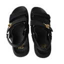 SM New York Women's Shoes 8