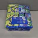 Kleenex Trusted Care Facial Tissues, 4 Cube Boxes, 70 Tissues per Box, 2-Ply (280 Total)