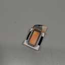 D'Addario Violin Rosin Guard with Light Rosin - Rosin for Violin, Cello, Viola, Double Bass - Shock Absorbent - Magnetic Attachment - Easy Grip - Dishwasher Safe (1-Pack)