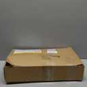 Retisee 3ft Pink Bow Light up Marquee Number Pink Bow Number 1 Light up Sign Pre-cut Foam Lighted Numbers for 1st Birthday Baby Shower Wedding Party Decor