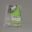 Durio Toddler Neon Green Knee High Socks for Girls Boys Kids Baseball Socks Cotton Soccer Socks 2-4T Neon Green Halloween Socks