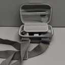 Digital Camera Case, Protective & Lightweight Camera Case with 3 Carrying Ways, Waterproof & Shockproof Small Camera Bag