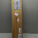 Medline Aluminum Crutches for Kids, Adults & Seniors, Walking Aid, 300 LB Weight Capacity,1 Pair, Fitting 5'2" - 5'10"