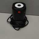 Surge Protector Power Strip 10 FT Cord, PD 20W USB C Power Strip Tower with Night Light, Extension Cord with Multiple Outlets with 4 USB Ports(2A+2C), PASSUS Charging Station Home Office Essentials