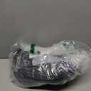 Car Seat Cushion - Memory Foam Car Seat Pad - Sciatica & Lower Back Pain Relief - Car Seat Cushions for Driving - Road Trip Essentials for Drivers(Black)