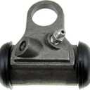 Dorman W49232 Front Driver Side Drum Brake Wheel Cylinder Compatible with Select Edsel/Ford/Mercury Models