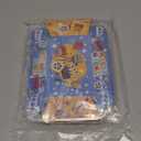 48 Pcs Movie Night Snack Trays, Paper Nacho Trays, Movie Night Supplies for Family Party, Snack Container Holder for Birthday Party