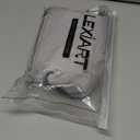 Lexiart Mens Fashion Henley Shirts 3 Button Long Sleeve T-Shirt Slim Fit V-Neck Tee