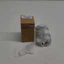 Lamicall 2 Pack Bike Water Bottle Holder - 1.2 Oz Ultralight & Sturdy Bike Cup Holder, Bicycle Drink Cage, Cycling Bike Water Bottle Cage with Screw Tool, for 2.75-3.94" Diameter Bottles