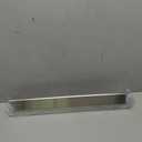 S753F(5-Pack) 22 1/2" Stainless Steel 7536 7537 16GA Flavorizer Bars for Weber Genesis Silver B and C, Spirit 700 Weber 900 (22.5" Stainless Steel)