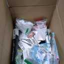 Box Of Mixed Items