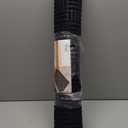 Mibao Front Door Mat, Heavy Duty Durable Welcome Mat for Outdoor Indoor, Dirt Trapper Waterproof Super Absorbent Door Mat for Entryway Outside Patio Porch, 47" x 24", Navy (2' x 3'11" (Rectangular))