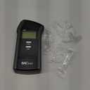 BACtrack S80 Breathalyzer | Professional-Grade Accuracy | DOT & NHTSA Approved | FDA 510(k) Cleared | Portable Breath Alcohol Tester for Personal & Professional Use