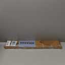 Surpahs Over Sink Foldable Multipurpose Roll-Up Dish Drying Rack, Silicone Wrapped Stainless Steel, Warm Gray, 20.5" x 13.1"