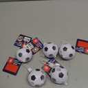 5 x USA Mini Soccer Ball