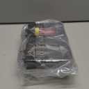 Bates Choice Weatherproof Electrical Outlet Cover, 2 Pack, 1-Gang, Outdoor Outlet Cover, Weatherproof, Outlet Cover Box (Clear)