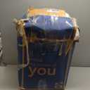 Sealy Dreamlife 3 Gel Memory Foam King Mattress Topper with 1 Quilted Cooling Cover, SealyComfort Gel Foam, SealyCool Poly Blend Cover